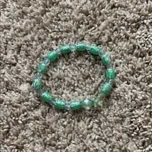 Handmade bracelet